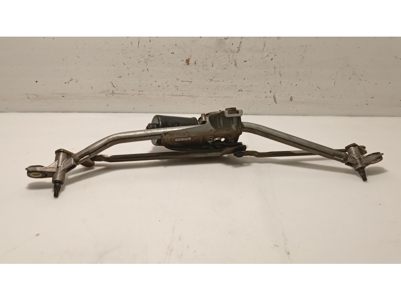 Recambio de motor limpia delantero para audi allroad quattro (4b5) referencia OEM IAM 0  