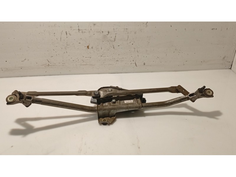 Recambio de motor limpia delantero para audi allroad quattro (4b5) referencia OEM IAM 0  