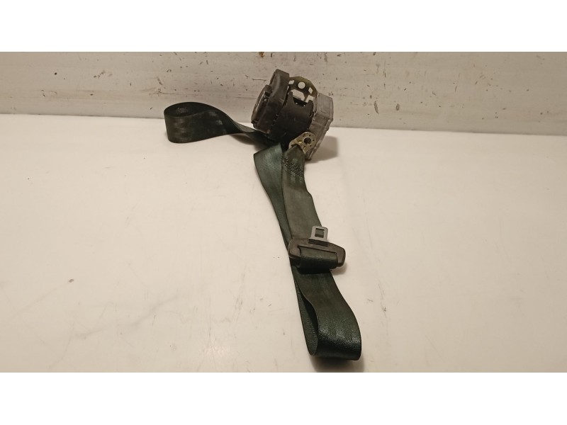 Recambio de cinturon seguridad trasero izquierdo para audi allroad quattro (4b5) referencia OEM IAM 0  