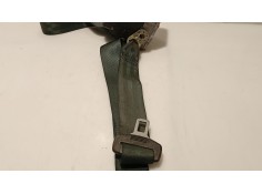 Recambio de cinturon seguridad trasero izquierdo para audi allroad quattro (4b5) referencia OEM IAM 0   2