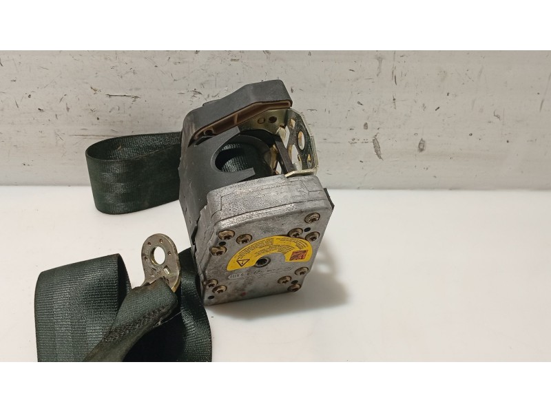 Recambio de cinturon seguridad trasero izquierdo para audi allroad quattro (4b5) referencia OEM IAM 0  