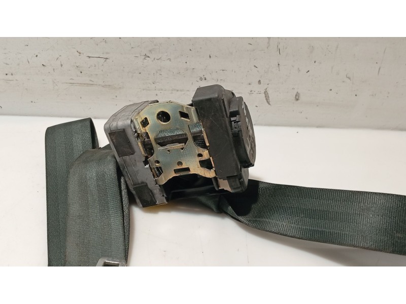 Recambio de cinturon seguridad trasero izquierdo para audi allroad quattro (4b5) referencia OEM IAM 0  