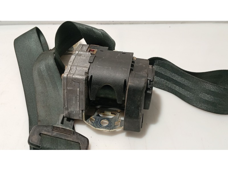 Recambio de cinturon seguridad trasero izquierdo para audi allroad quattro (4b5) referencia OEM IAM 0  