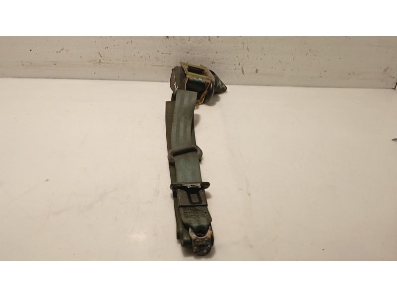 Recambio de cinturon seguridad delantero izquierdo para audi allroad quattro (4b5) referencia OEM IAM 0  