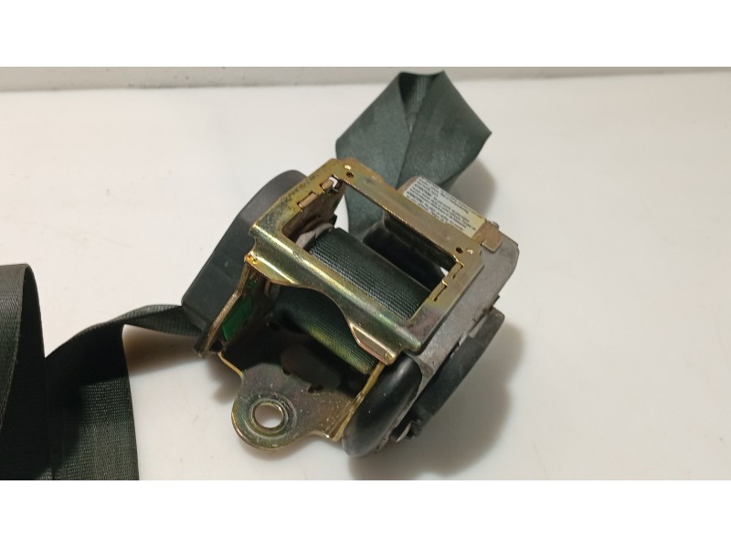Recambio de cinturon seguridad delantero izquierdo para audi allroad quattro (4b5) referencia OEM IAM 0  