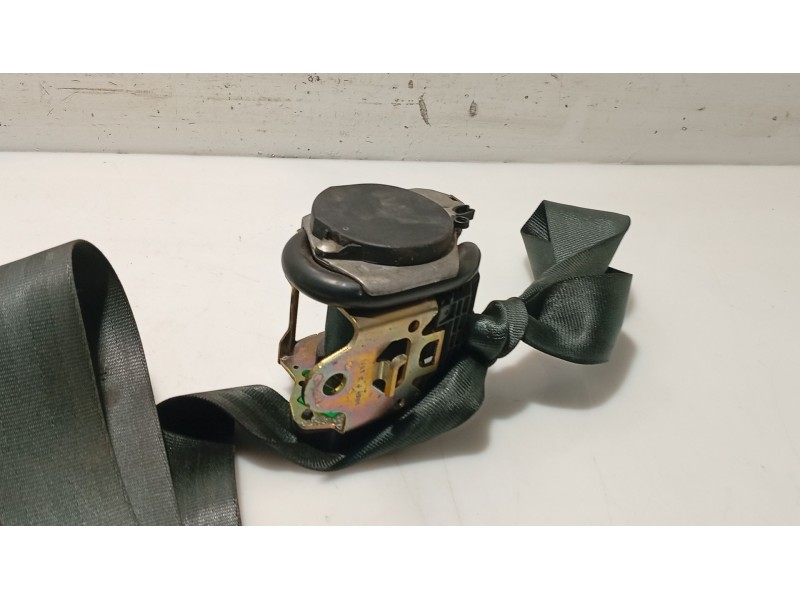 Recambio de cinturon seguridad delantero izquierdo para audi allroad quattro (4b5) referencia OEM IAM 0  