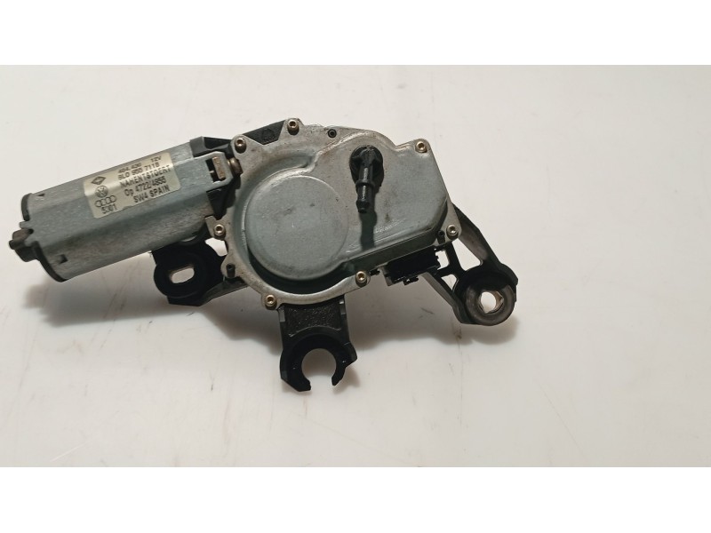 Recambio de motor limpia trasero para audi allroad quattro (4b5) referencia OEM IAM 0  