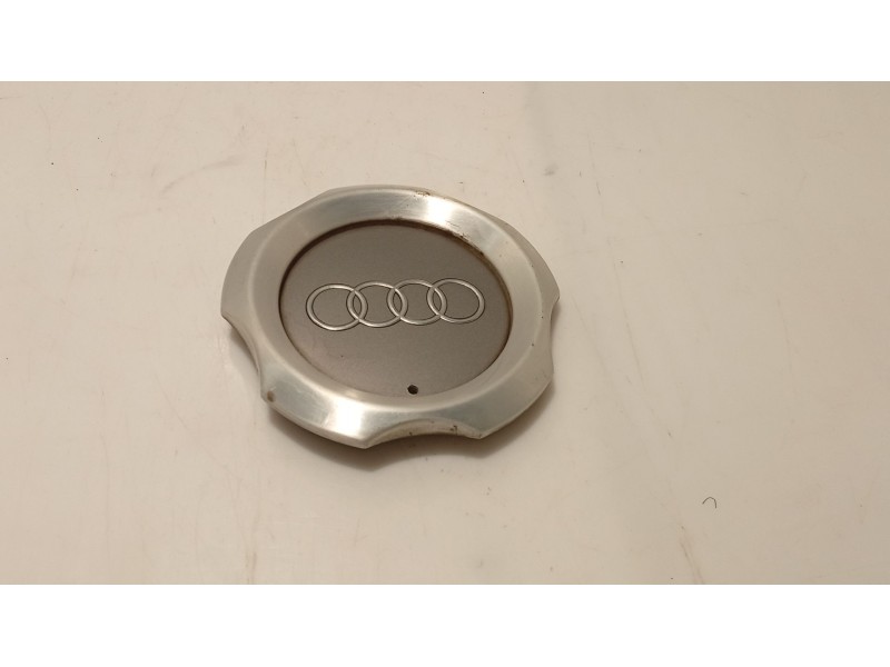 Recambio de tapacubos para audi allroad quattro (4b5) referencia OEM IAM 0  