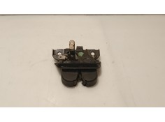 Recambio de cerradura maletero / porton para audi allroad quattro (4b5) referencia OEM IAM 0  