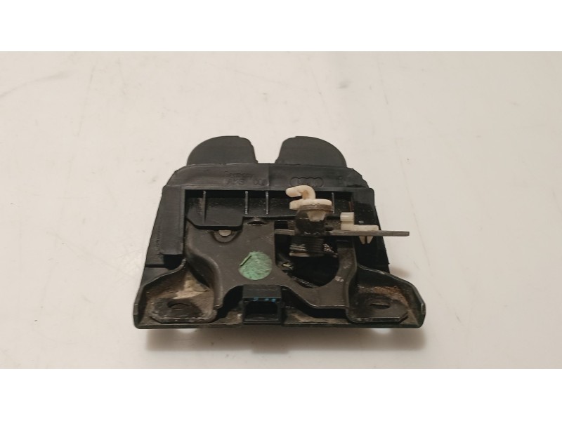 Recambio de cerradura maletero / porton para audi allroad quattro (4b5) referencia OEM IAM 0  