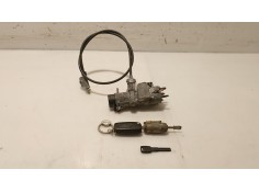 Recambio de conmutador de arranque para audi allroad quattro (4b5) referencia OEM IAM 0  