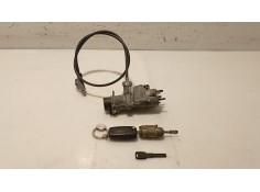 Recambio de conmutador de arranque para audi allroad quattro (4b5) referencia OEM IAM 0   2