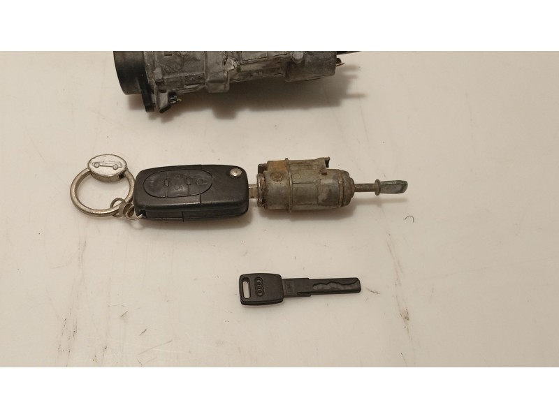Recambio de conmutador de arranque para audi allroad quattro (4b5) referencia OEM IAM 0  