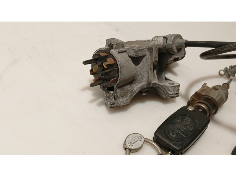 Recambio de conmutador de arranque para audi allroad quattro (4b5) referencia OEM IAM 0  