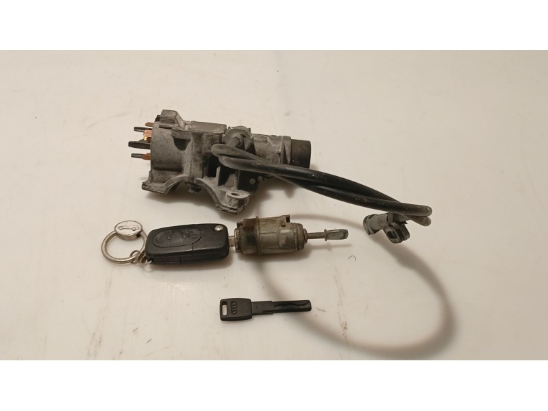 Recambio de conmutador de arranque para audi allroad quattro (4b5) referencia OEM IAM 0  