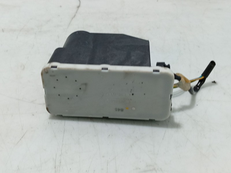 Recambio de modulo electronico para mercedes-benz clase e (w124) berlina referencia OEM IAM   