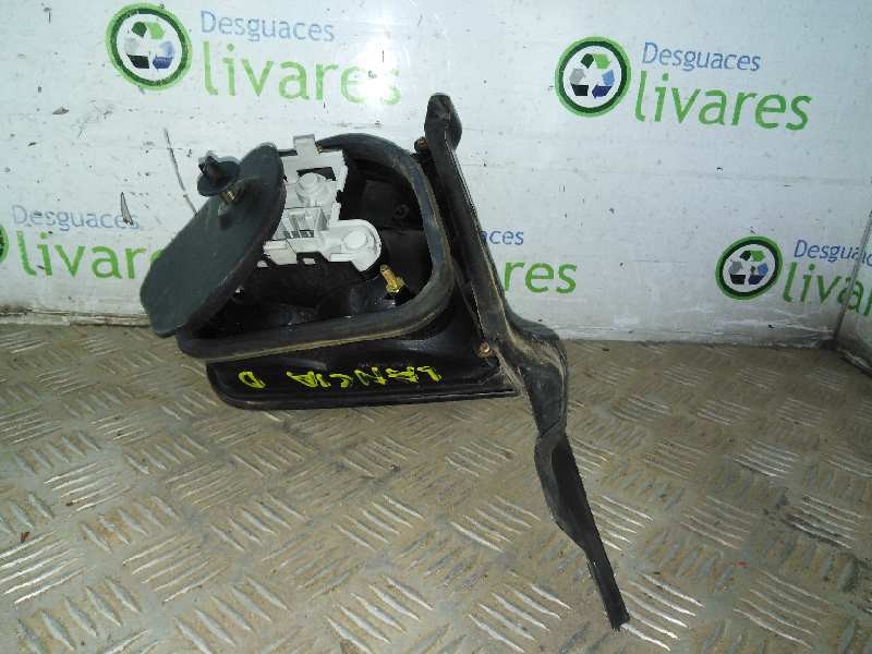 Recambio de piloto trasero derecho para  referencia OEM IAM   