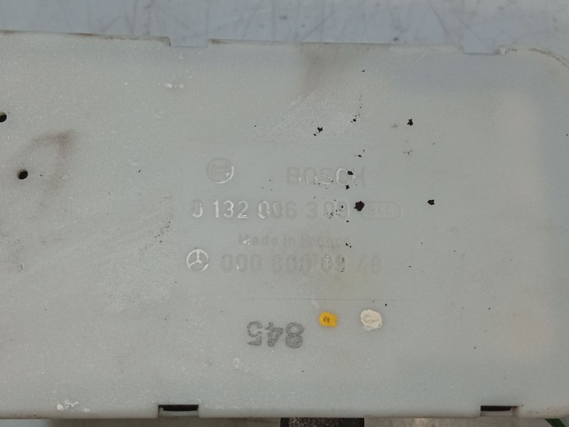 Recambio de modulo electronico para mercedes-benz clase e (w124) berlina referencia OEM IAM   