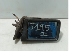 Recambio de espejo retrovisor izquierdo para mercedes-benz clase e (w124) berlina referencia OEM IAM   