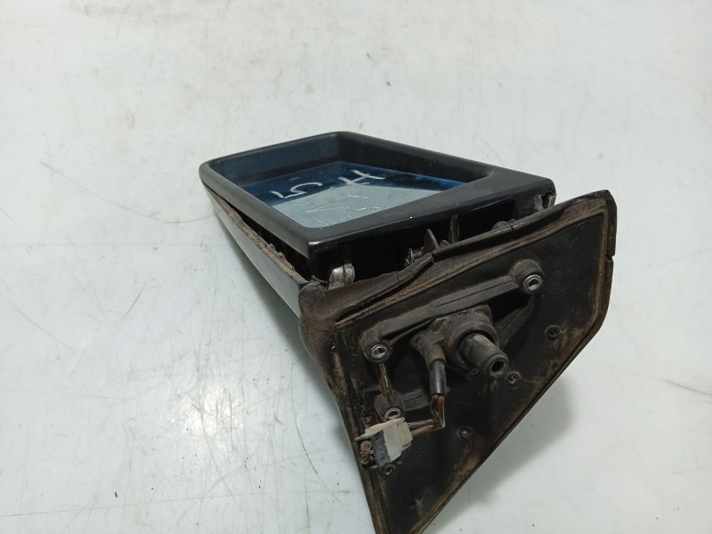 Recambio de espejo retrovisor izquierdo para mercedes-benz clase e (w124) berlina referencia OEM IAM   