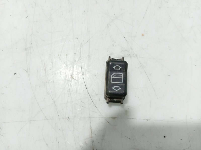 Recambio de mando elevalunas trasero izquierdo para mercedes-benz clase e (w124) berlina referencia OEM IAM   