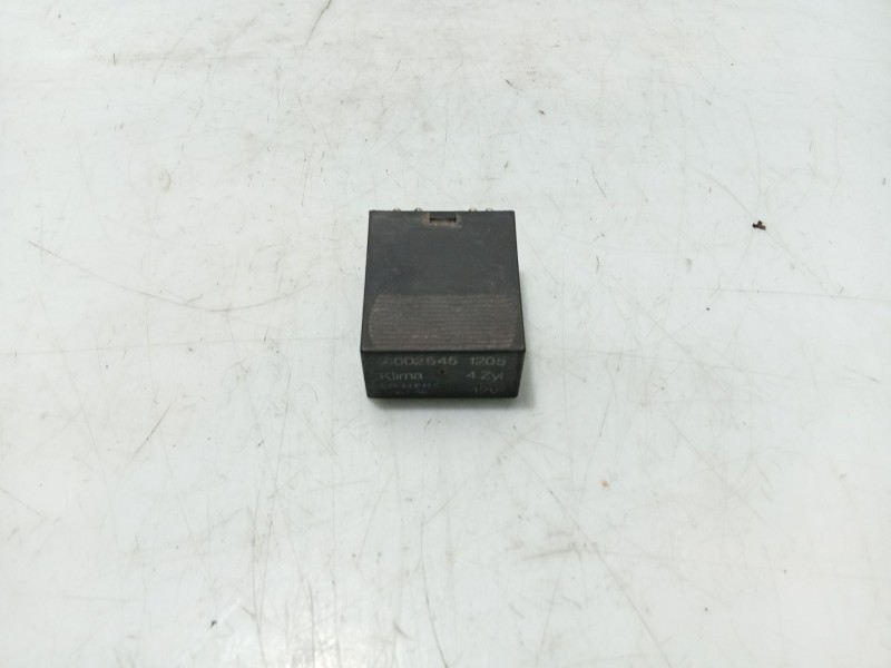 Recambio de modulo electronico para mercedes-benz clase e (w124) berlina referencia OEM IAM   