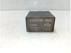 Recambio de modulo electronico para mercedes-benz clase e (w124) berlina referencia OEM IAM    2