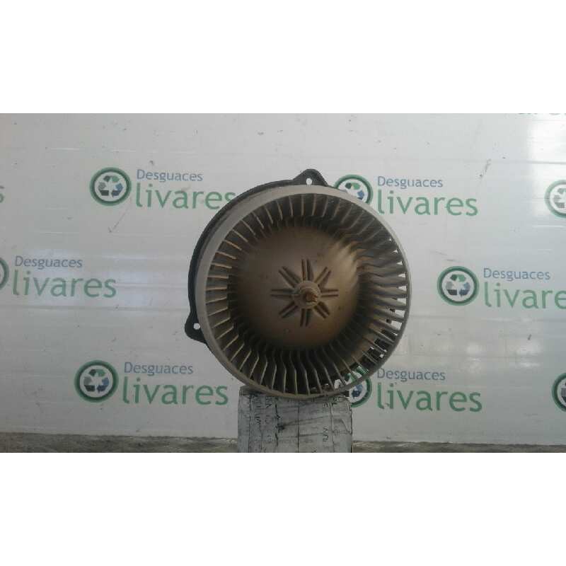 Recambio de ventilador calefaccion para suzuki liana rh (er)    |   0.01 - 0.06 | 2001 - 2006 referencia OEM IAM   