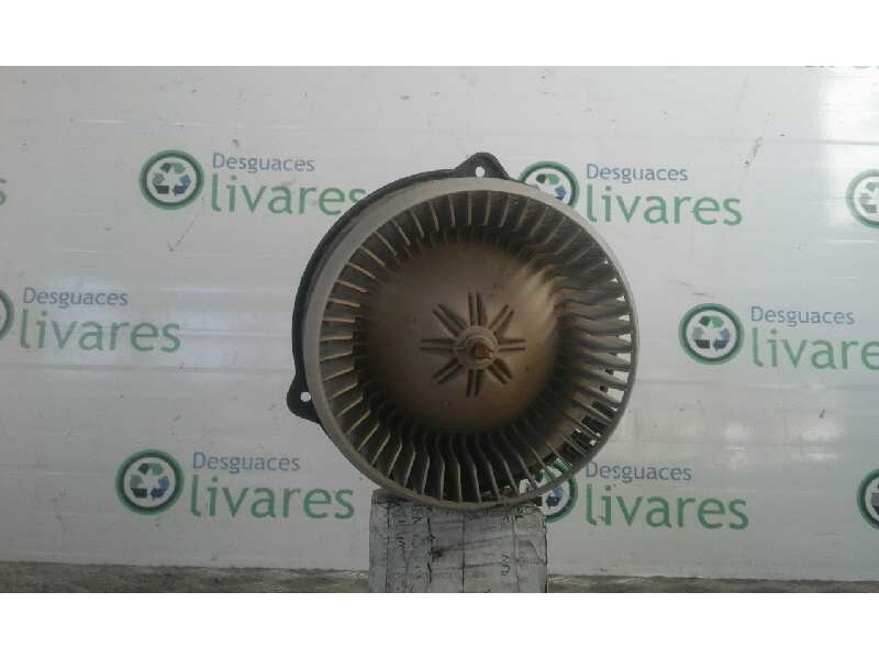 Recambio de ventilador calefaccion para suzuki liana rh (er)    |   0.01 - 0.06 | 2001 - 2006 referencia OEM IAM   