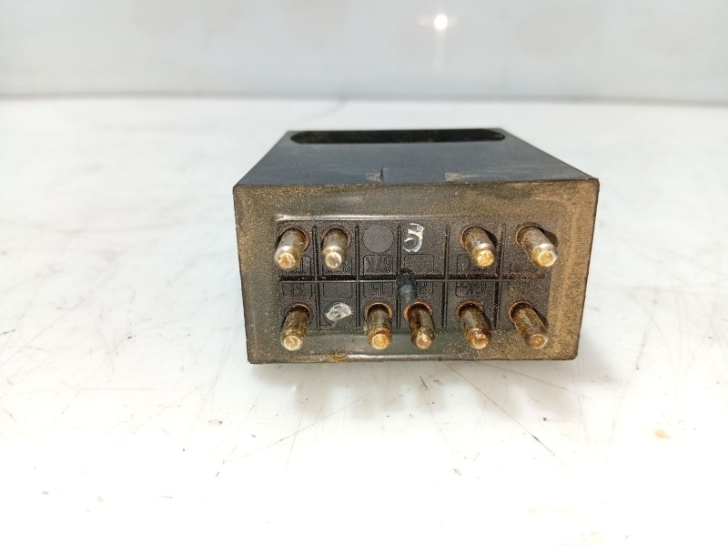 Recambio de modulo electronico para mercedes-benz clase e (w124) berlina referencia OEM IAM   