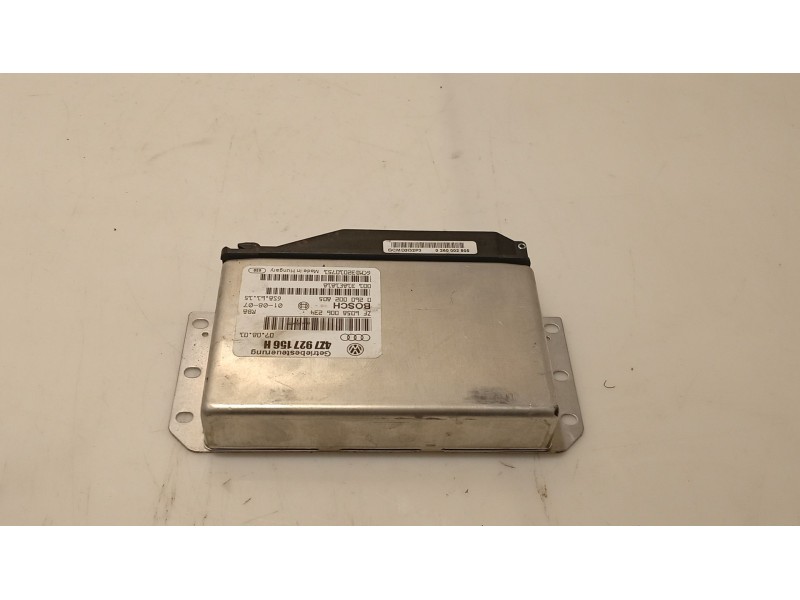 Recambio de modulo electronico para audi allroad quattro (4b5) referencia OEM IAM   
