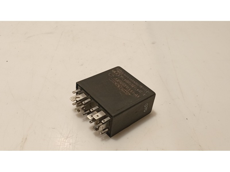 Recambio de rele para audi allroad quattro (4b5) referencia OEM IAM 0  