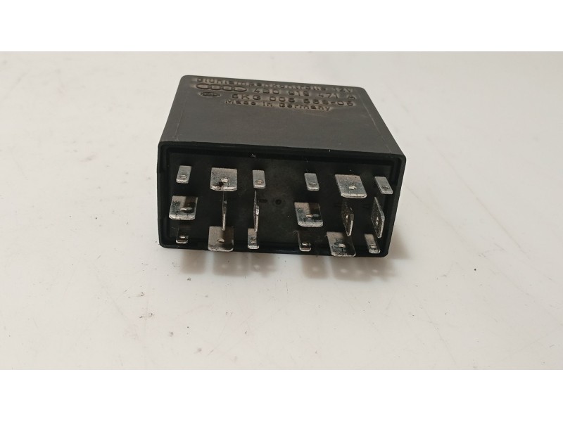 Recambio de rele para audi allroad quattro (4b5) referencia OEM IAM 0  