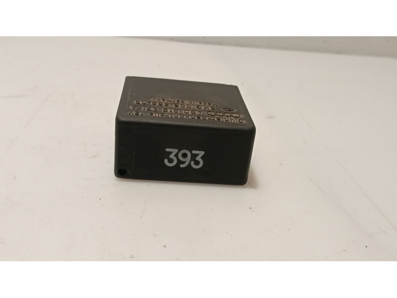 Recambio de rele para audi allroad quattro (4b5) referencia OEM IAM 0  