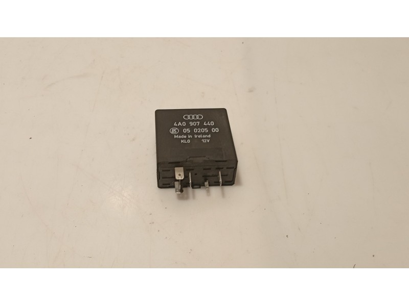 Recambio de rele para audi allroad quattro (4b5) referencia OEM IAM   