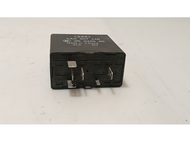 Recambio de rele para audi allroad quattro (4b5) referencia OEM IAM   