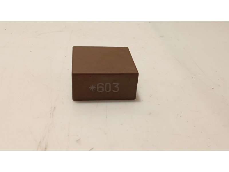 Recambio de rele para audi allroad quattro (4b5) referencia OEM IAM 0  