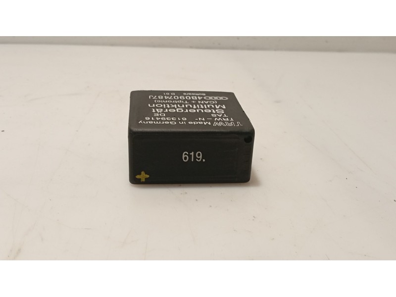 Recambio de rele para audi allroad quattro (4b5) referencia OEM IAM   