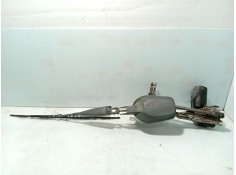 Recambio de motor limpia delantero para mercedes-benz clase e (w124) berlina referencia OEM IAM   