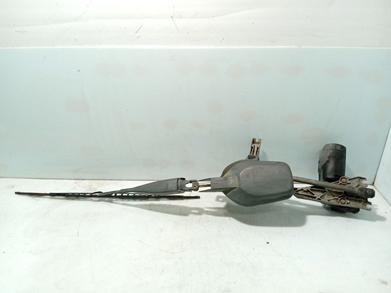 Recambio de motor limpia delantero para mercedes-benz clase e (w124) berlina referencia OEM IAM   