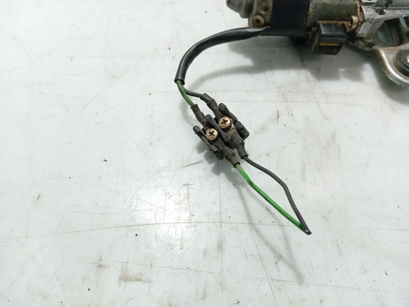 Recambio de elevalunas delantero izquierdo para mercedes-benz clase e (w124) berlina referencia OEM IAM   