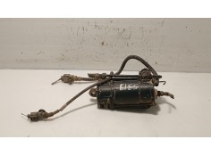 Recambio de modulo electronico para audi allroad quattro (4b5) referencia OEM IAM   