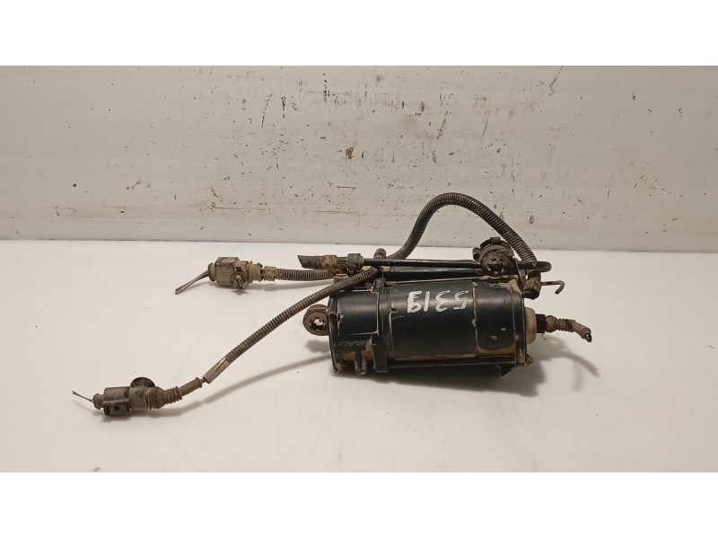 Recambio de modulo electronico para audi allroad quattro (4b5) referencia OEM IAM   