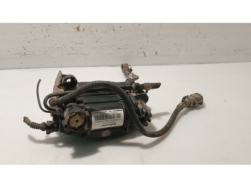 Recambio de modulo electronico para audi allroad quattro (4b5) referencia OEM IAM   