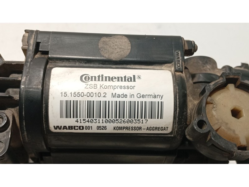 Recambio de modulo electronico para audi allroad quattro (4b5) referencia OEM IAM   