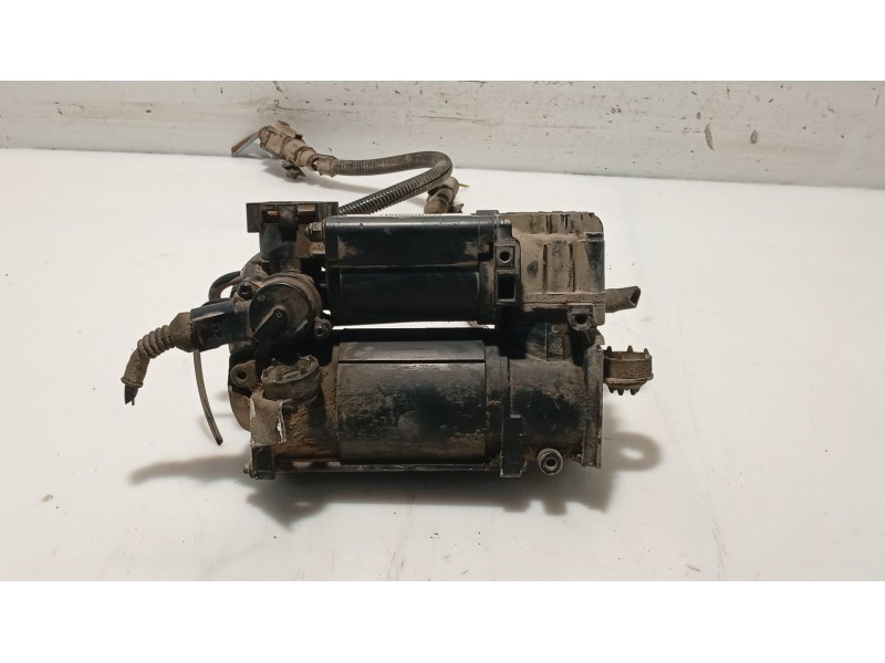 Recambio de modulo electronico para audi allroad quattro (4b5) referencia OEM IAM   