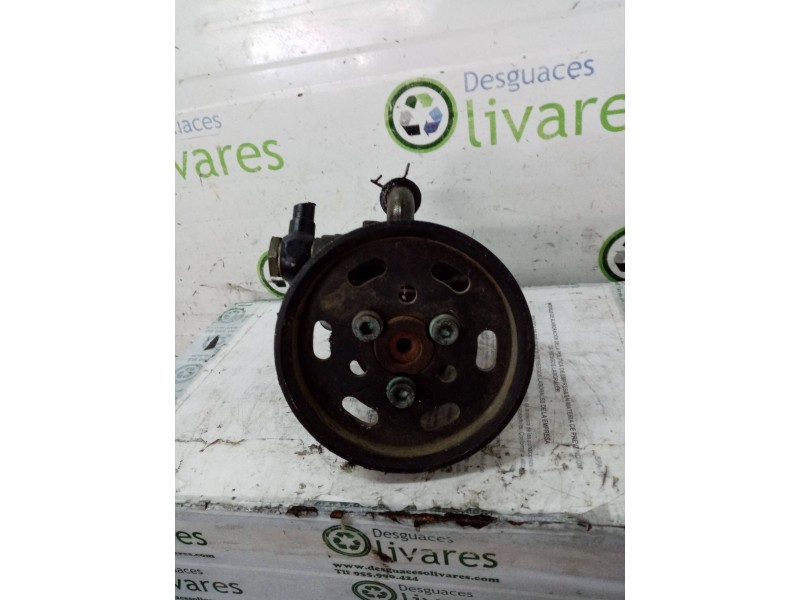 Recambio de bomba direccion para  referencia OEM IAM 1J0422154A  