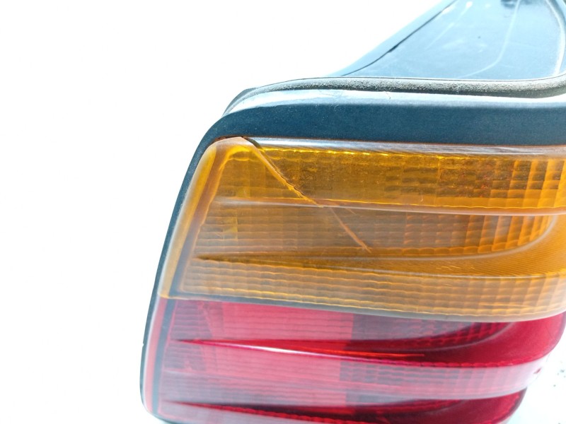 Recambio de piloto trasero izquierdo para mercedes-benz clase e (w124) berlina referencia OEM IAM   