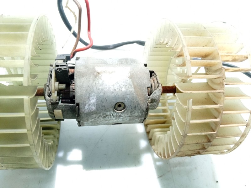 Recambio de ventilador calefaccion para mercedes-benz clase e (w124) berlina referencia OEM IAM   