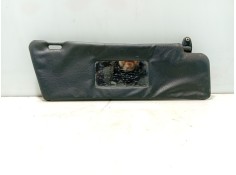 Recambio de parasol derecho para mercedes-benz clase e (w124) berlina referencia OEM IAM   